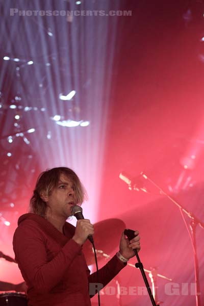 ARIEL PINK - 2015-10-29 - PARIS - Grande Halle de La Villette - 